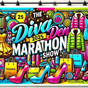 DIVA DEN MARATHON!